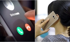 Cụ bà 77 tuổi suýt mất 900 triệu đồng cho kẻ giả danh công an