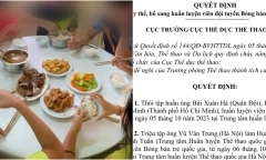 Vụ bữa ăn