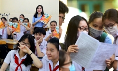 Bộ GD&ĐT: Xem xét công nhận tốt nghiệp trung học cơ sở 2 lần mỗi năm 