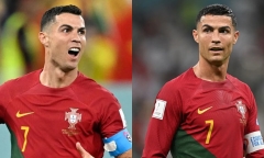Ronaldo bất ngờ thay đổi kế hoạch giải nghệ, mong muốn tham dự World Cup 2026