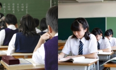 Nhật Bản: Áp lực học tập và bạo lực học đường khiến gần 300.000 học sinh nghỉ học