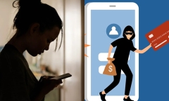 Đắk Nông: Một phụ nữ mất 2,4 tỷ đồng qua mạng vì chiêu lừa tăng thu nhập