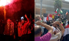 Chiến sự Hamas - Israel mới nhất ngày 21/10: Israel kêu gọi công dân rời khỏi Ai Cập và Jordan