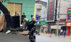 Hải Phòng: Mâu thuẫn tại quán karaoke lúc rạng sáng, 3 người thương vong
