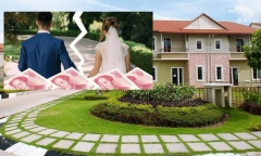 Gia đình bạn gái yêu cầu có nhà riêng mới cho cưới, mua xong vẫn không được cưới vì lí do này