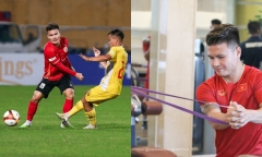 Đội tuyển Việt Nam nhận 