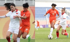 Huỳnh Như tỏa sáng, đội tuyển nữ Việt Nam thắng dễ 3-1 trước Ấn Độ
