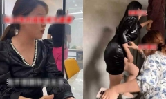 Kết hôn với con trai của bạn thân, bất ngờ về mối quan hệ mẹ chồng và nàng dâu sau nửa năm sống chung