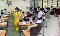 TP.HCM: Hỗ trợ giáo viên khó khăn 500.000 đồng/người dịp Tết Giáp Thìn năm 2024