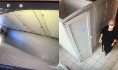 Trường học tại Nga lắp camera trong nhà vệ sinh nữ khiến phụ huynh tranh cãi