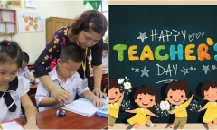 Top 20 lời chúc hay và ý nghĩa nhất dành tặng thầy cô nhân ngày Nhà giáo Việt Nam 20/11