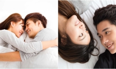 Ngủ mơ làm 