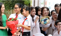 Những bài thơ hay, ý nghĩa dành tặng các thầy cô giáo nhân ngày Nhà giáo Việt Nam 20/11