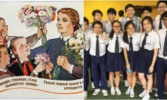 Ngày Nhà giáo của các quốc gia trên thế giới được tổ chức như thế nào?