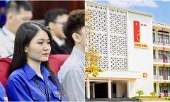 Bộ GD&ĐT dự kiến đến năm 2030 cả nước sẽ có 5 đại học quốc gia