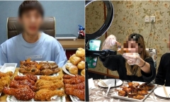 Mukbanger Trung Quốc qua đời sau nửa năm làm nghề, câu chuyện đằng sau thu nhập khủng khiến nhiều người “ngã ngửa”