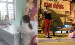 Đà Nẵng đề xuất hỗ trợ 2 triệu đồng đi học nghề cho gái mại dâm hoàn lương 