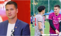 Filip Nguyễn có tên trong danh sách sơ bộ của tuyển Việt Nam, chờ FIFA cấp phép