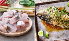 Những người không nên ăn cá để tránh gây hại lớn cho sức khỏe