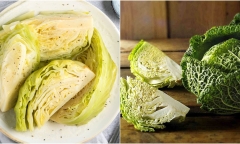 Những người không nên ăn bắp cải kẻo mang bệnh vào người