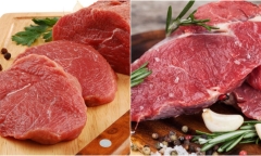 Những người không nên ăn thịt bò kẻo mang bệnh vào người