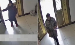 Về quê ngoại ăn Tết nhưng bố mẹ đều đã qua đời, con gái bật khóc vì hành động của hàng xóm