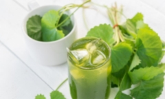 Loại rau vừa đắng vừa chát ai cũng chê, nhưng lại là thần dược để giảm mụn