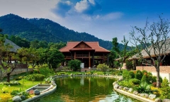 TOP những khu du lịch sinh thái gần Hà Nội đáng tận hưởng nhất