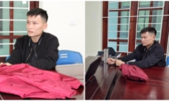 Vụ cướp ngân hàng ở Nghệ An: Chủ nhà máy chế biến gỗ nói gì về nghi phạm?