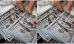 Tỷ giá USD hôm nay 25/11: Bất ngờ tăng vọt trên thị trường tự do