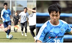 Công Phượng có quốc tịch Nhật Bản,  không trở về V-League chơi bóng?