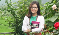 Cô giáo lọt top 10 toàn cầu Hà Ánh Phượng trúng cử đại biểu Quốc hội khoá XV