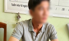 Tin tức pháp luật mới nhất ngày 22/6: Dụ cô gái trẻ quay video nhạy cảm rồi tống tiền nạn nhân