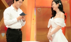 Chồng Hàn Quốc “cưa đổ” vợ Việt kém 10 tuổi trong 4 ngày, tá hỏa vì lộ ảnh nhạy cảm cận ngày cưới