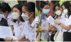 Gần 3.000 học sinh sắp vào lớp 10 chưa có trường để học, lãnh đạo tỉnh Đắk Lắk nói gì?