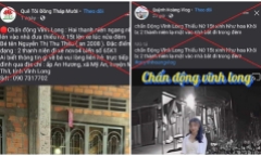 Vụ tin đồn sai sự thật về việc thiếu nữ 15 tuổi bị bắt cóc: Công an rà soát mạng xã hội