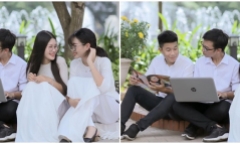 Sắp hết thời gian nhập học trực tuyến tuyển sinh 2023