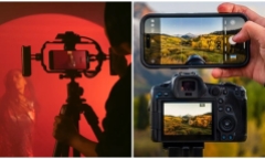 Lộ diện con chip giúp điện thoại Android cho iPhone 15 Pro 