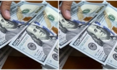 Tỷ giá USD hôm nay 27/9: USD trong nước và thế giới 