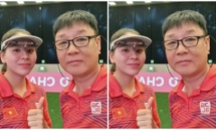 Vụ chuyên gia bắn súng Hàn Quốc bị “quên” ở lễ vinh danh: Bộ VHTT&DL chỉ đạo gia hạn hợp đồng