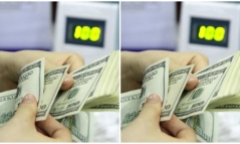 Tỷ giá USD hôm nay 14/11: Đồng bạc xanh trong nước tăng nhẹ sau nhiều ngày giảm