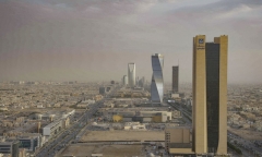 Saudi Arabia tử hình 81 người trong ngày 12/3