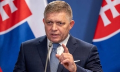 Thủ tướng Slovakia cảnh báo kết nạp Ukraine vào NATO là “cơ sở dẫn đến Thế chiến 3”