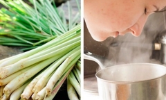 Hướng dẫn 2 phương pháp xông hơi để hạn chế lây nhiễm và phòng ngừa COVID-19