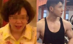 Phải lòng nam thanh niên 25 tuổi, người phụ nữ 56 tuổi sốc nặng khi phát hiện sự thật đằng sau
