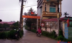 Vụ cháu sát hại ông bà ngoại ở Hưng Yên: Nhân chứng kể lại cảnh nghi phạm bị bắt