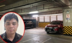 Vụ người phụ nữ bị sát hại, giấu xác trong ô tô ở Hà Nội: Thượng úy công an tiết lộ manh mối phá án
