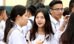 Đáp án, đề thi môn KHTN Vật lý - Hóa học - Sinh học mã đề 212 tốt nghiệp THPT 2023 mới nhất, chính xác nhất
