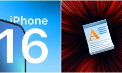 Tin tức công nghệ mới nóng nhất hôm nay 4/9: iPhone 16 sẽ có thêm thay đổi mới nào?