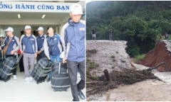 Tin thời sự nóng mới nhất ngày 26/10: 19 lao động thời vụ ở Lâm Đồng đi làm việc Hàn Quốc đã bỏ trốn
